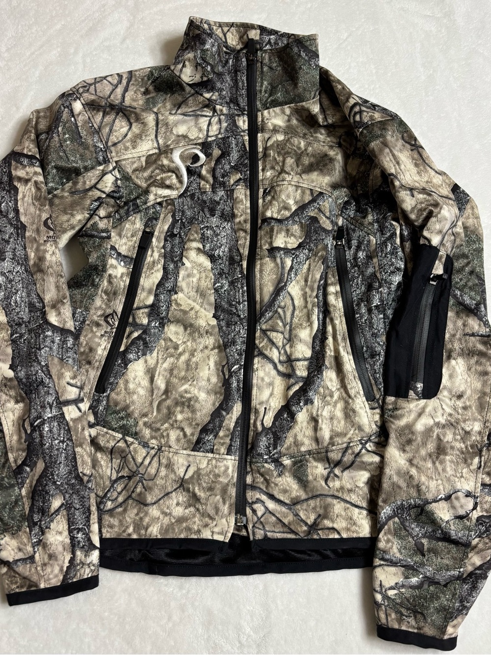 Prois Mid Weight Women’s Small hunting Jacket